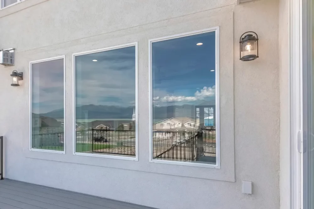 Picture Windows