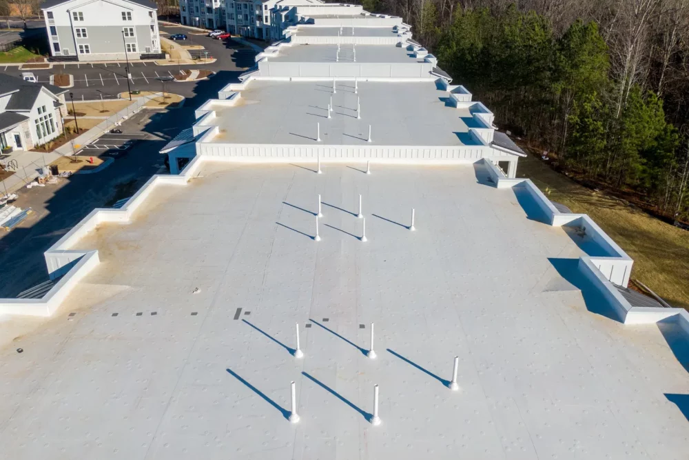 Commercial Roofing