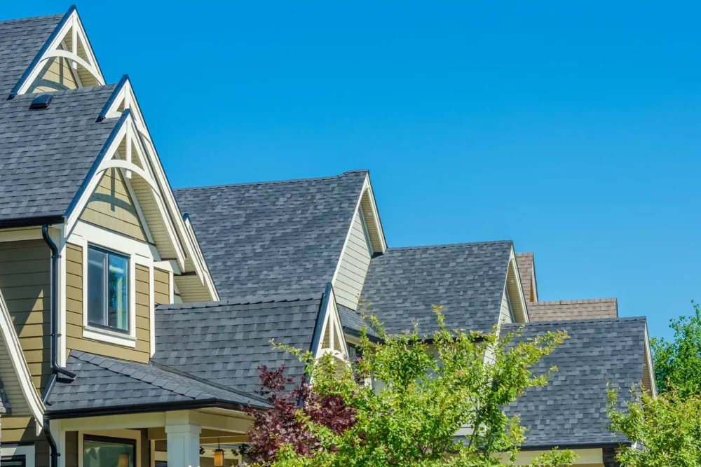 Multi-Family & HOA Roofing