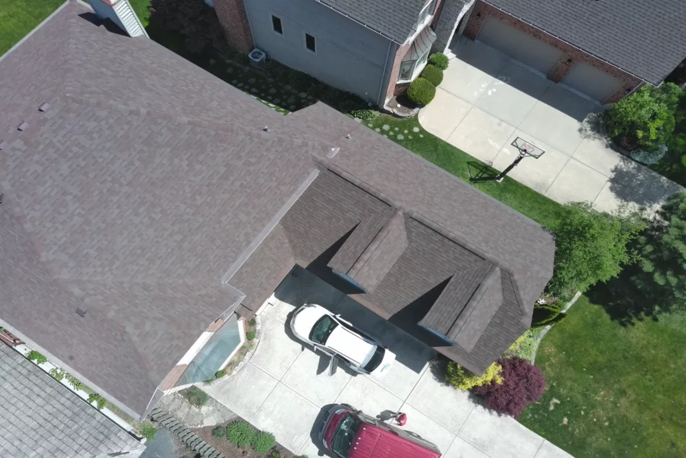 Residential Roofing