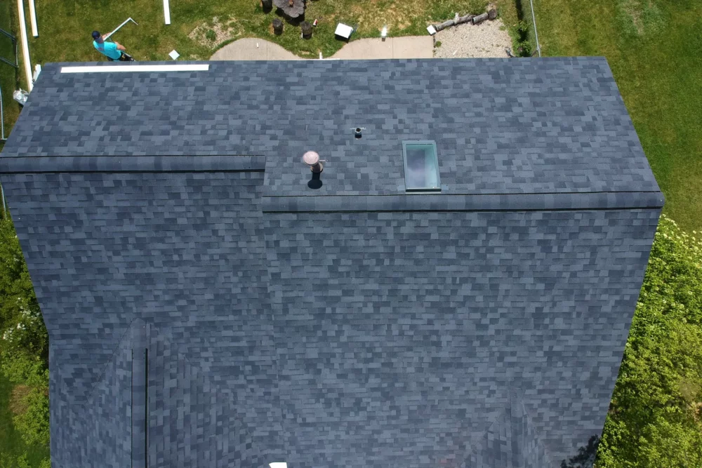 Impact Resistant Roofs