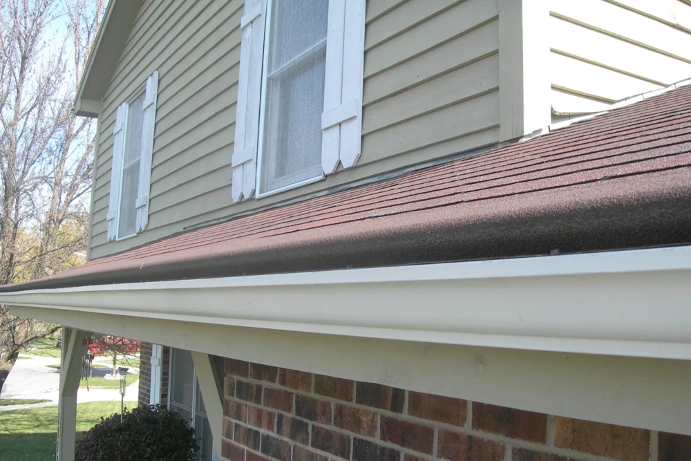 Gutter Replacement