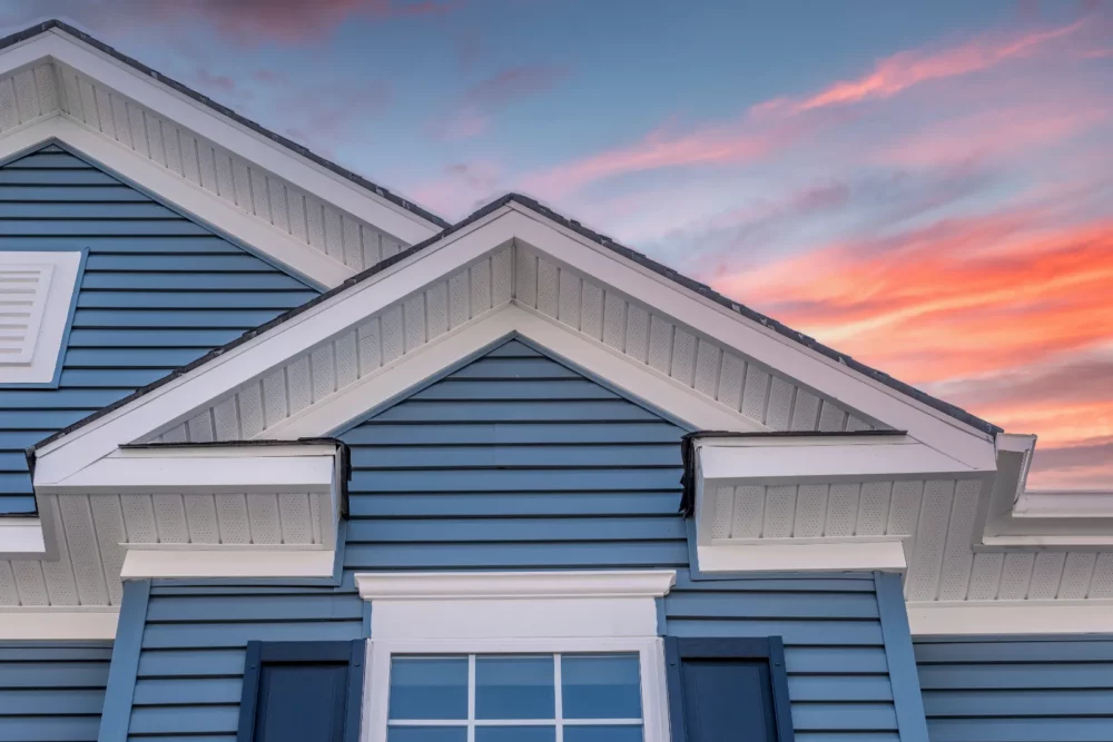 Fiber Cement Siding