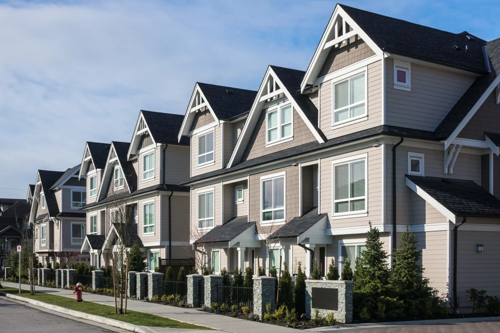 Multi-Family & HOA Siding